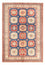 Ziegler Carpet - Bakhtiari - 215 x 146 cm - mørkeblå