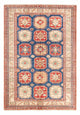 Bachtiari Tæppe 215x146cm - Orientalsk tæppe
