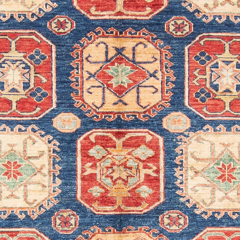 Ziegler Carpet - Bakhtiari - 215 x 146 cm - mørkeblå