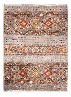 Ziegler Carpet - Shal - 207 x 153 cm - flerfarvet