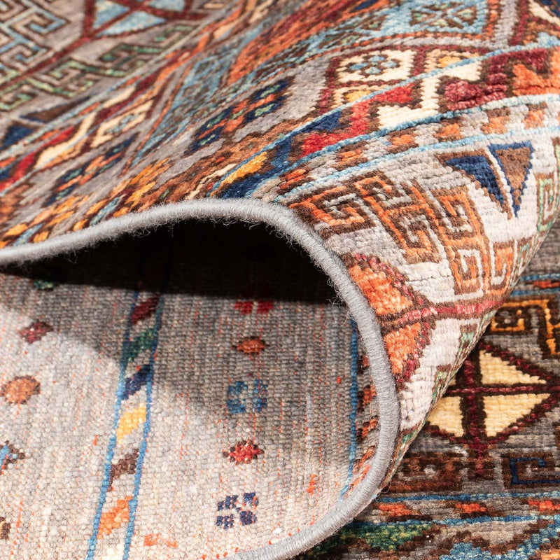 Ziegler Carpet - Shal - 207 x 153 cm - flerfarvet