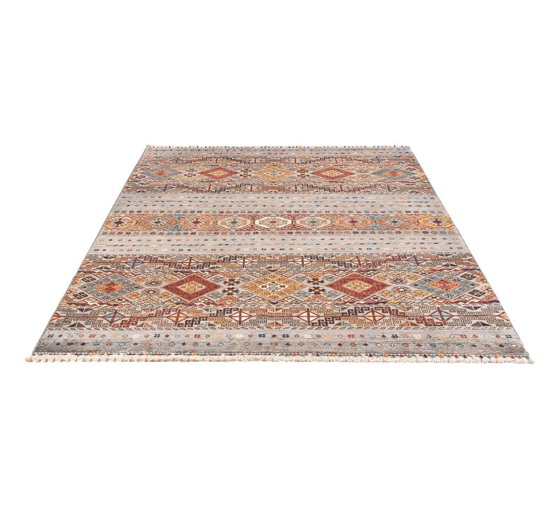 Ziegler Carpet - Shal - 207 x 153 cm - flerfarvet