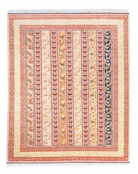 Ziegler Carpet - Shal - 198 x 150 cm - flerfarvet
