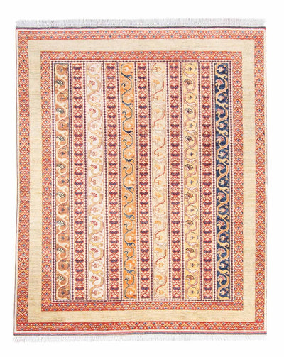 Shal Tæppe 150x198cm - Orientalsk tæppe