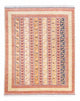 Shal Tæppe 198x150cm - Orientalsk tæppe