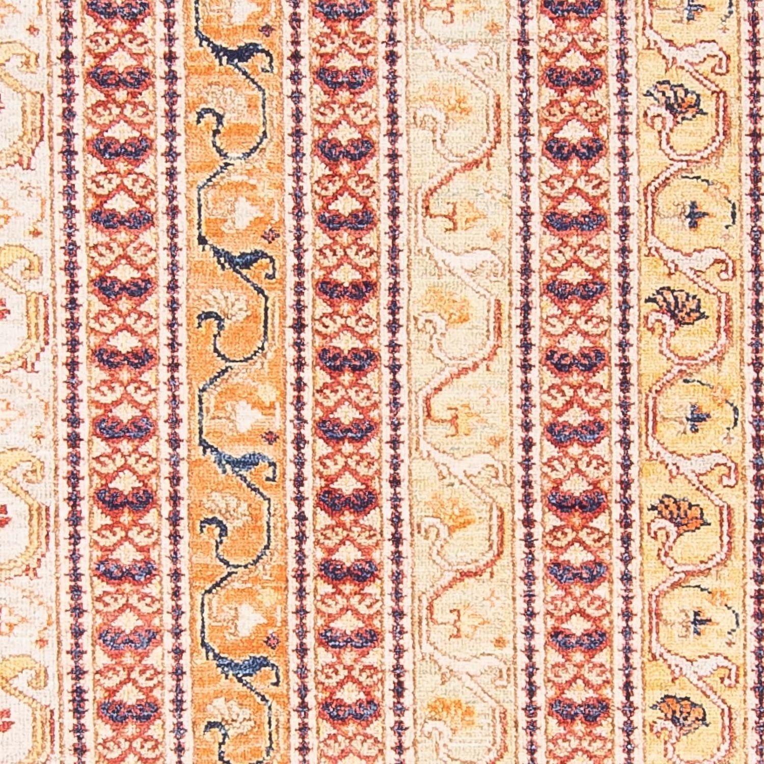 Ziegler Carpet - Shal - 198 x 150 cm - flerfarvet