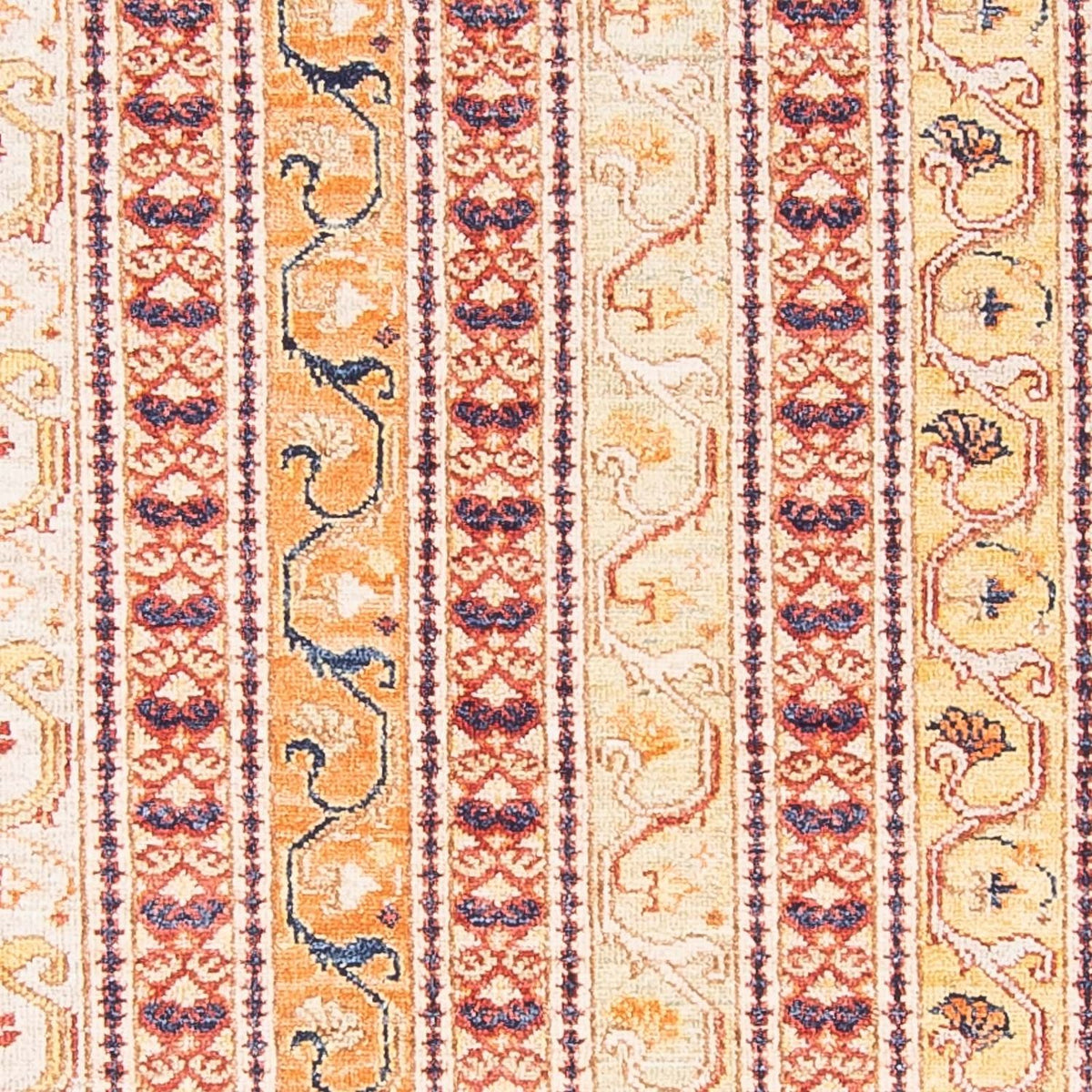 Ziegler Carpet - Shal - 198 x 150 cm - flerfarvet