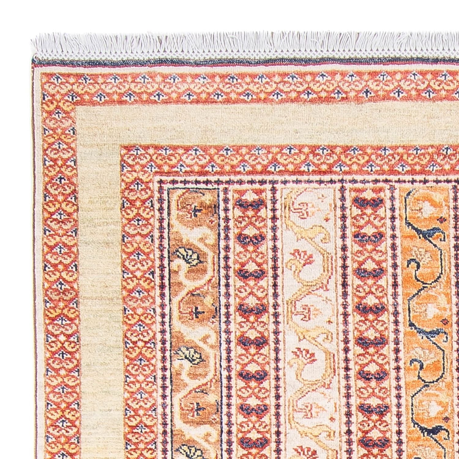 Ziegler Carpet - Shal - 198 x 150 cm - flerfarvet