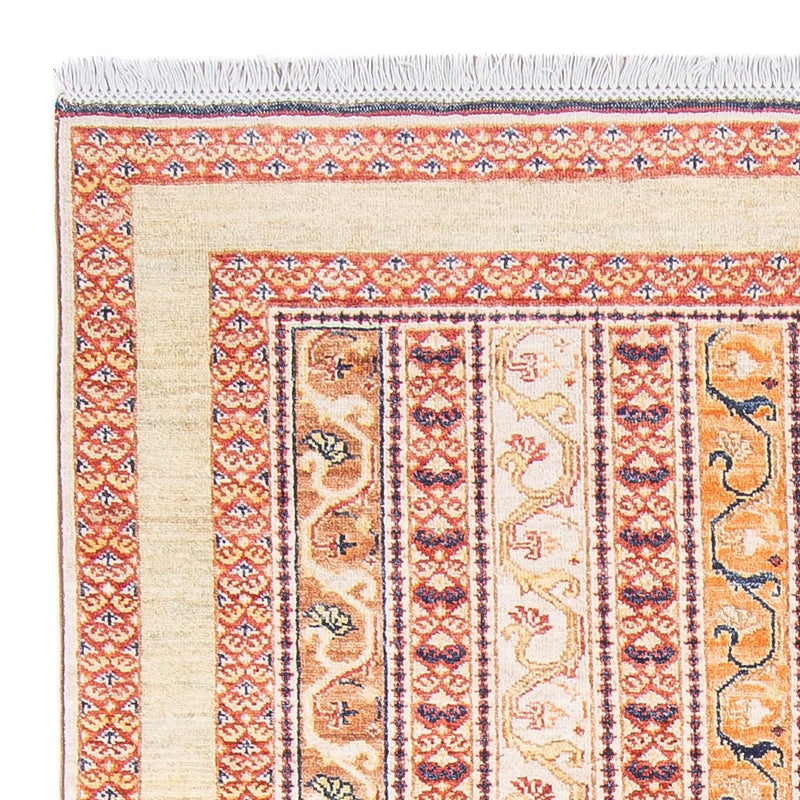 Ziegler Carpet - Shal - 198 x 150 cm - flerfarvet