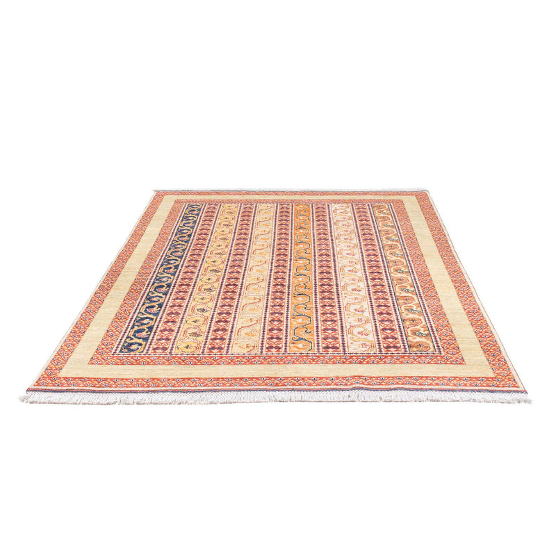 Ziegler Carpet - Shal - 198 x 150 cm - flerfarvet