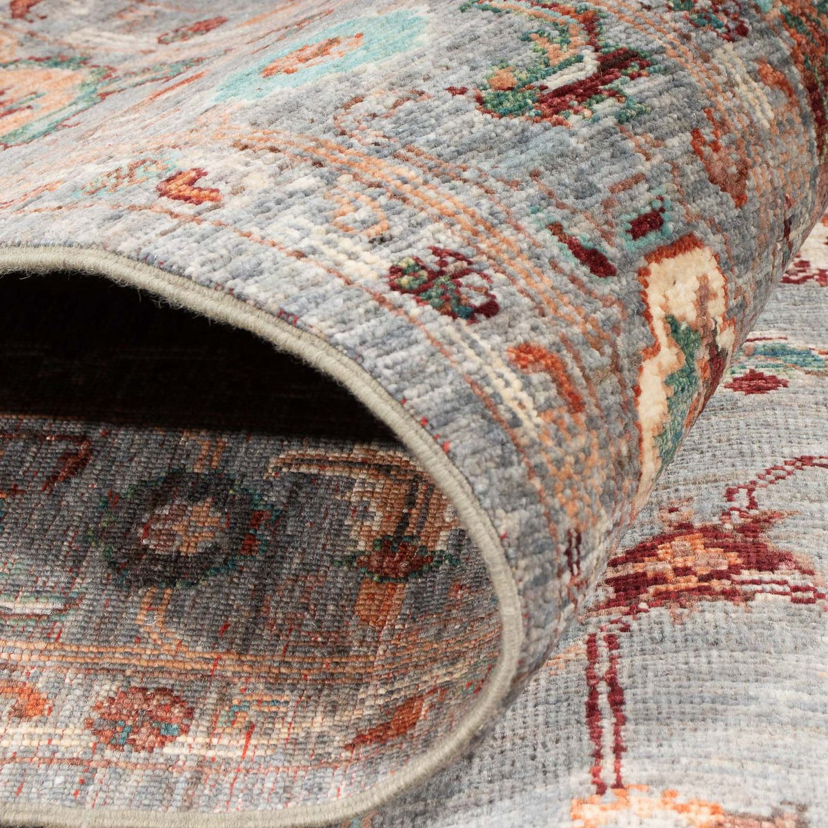 Ziegler Carpet - Ariana - 202 x 149 cm - flerfarvet