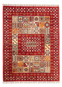 Ziegler Carpet - Ariana - 206 x 156 cm - rød