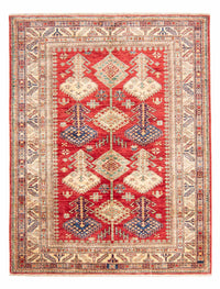 Ziegler Carpet - Kazak - 191 x 147 cm - rød