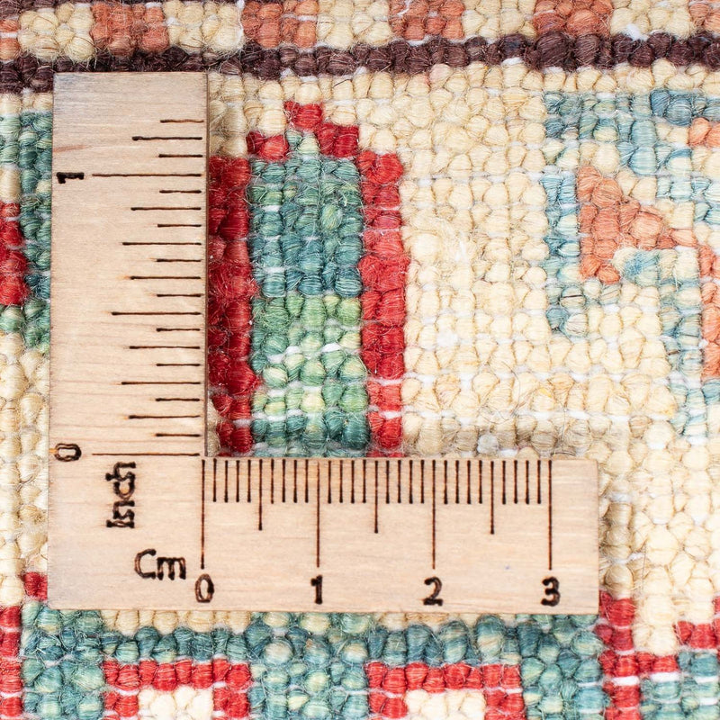 Ziegler Carpet - Kazak - 191 x 147 cm - rød