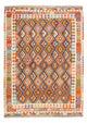 Kilim Fars Tæppe 250x184cm