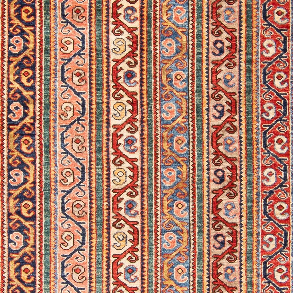 Ziegler Carpet - Shal - 240 x 171 cm - flerfarvet