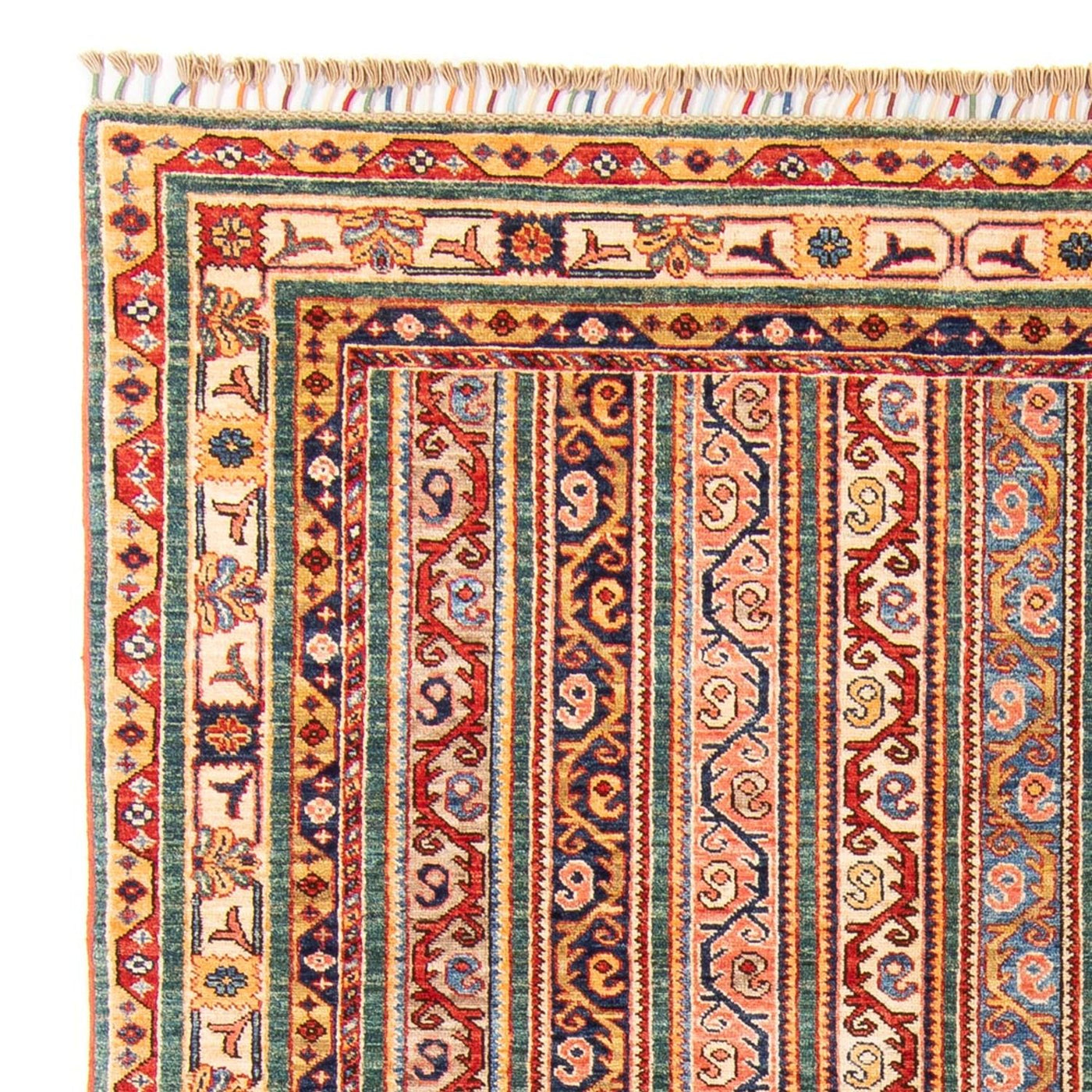 Shal Tæppe 240x171cm - Orientalsk tæppe