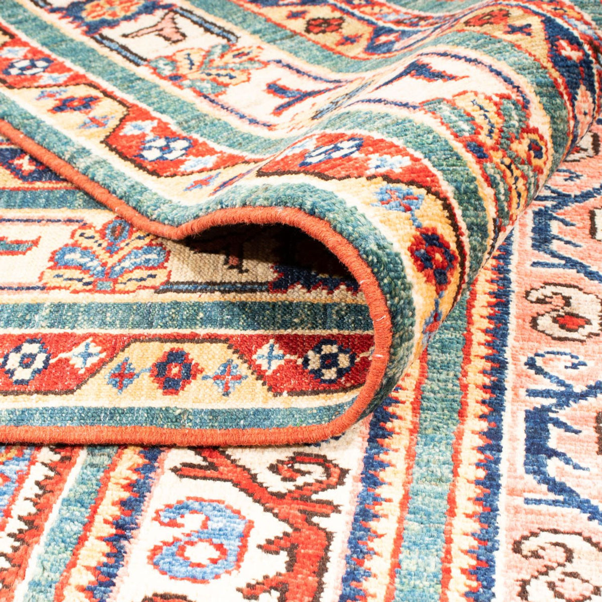 Ziegler Carpet - Shal - 240 x 171 cm - flerfarvet