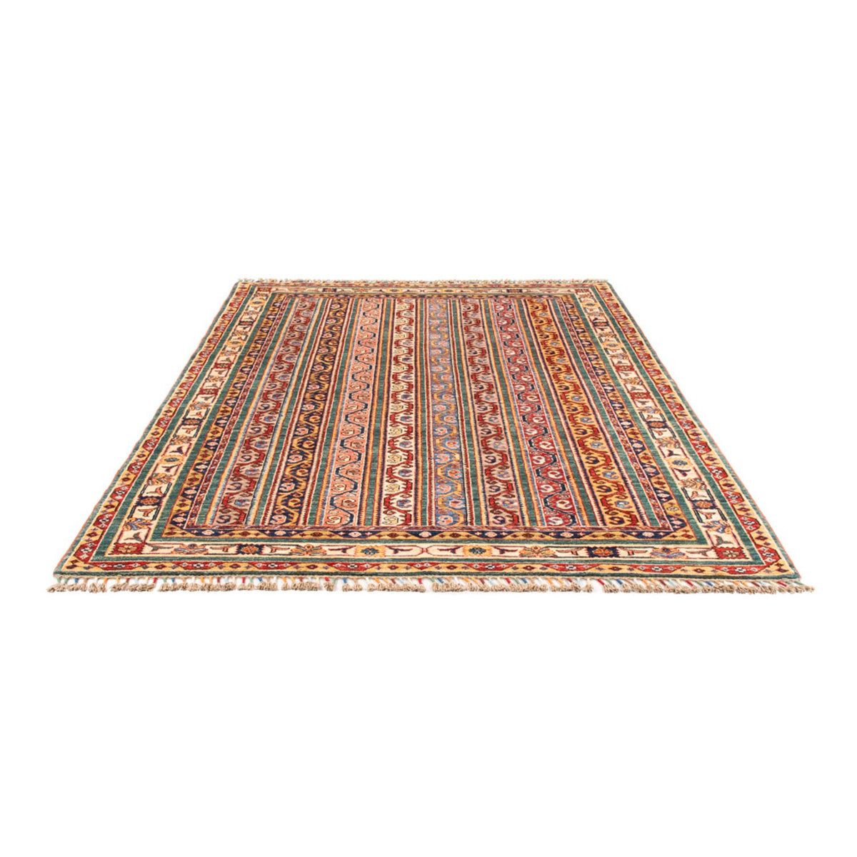 Ziegler Carpet - Shal - 240 x 171 cm - flerfarvet