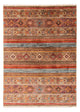 Shal Tæppe 233x173cm - Orientalsk tæppe