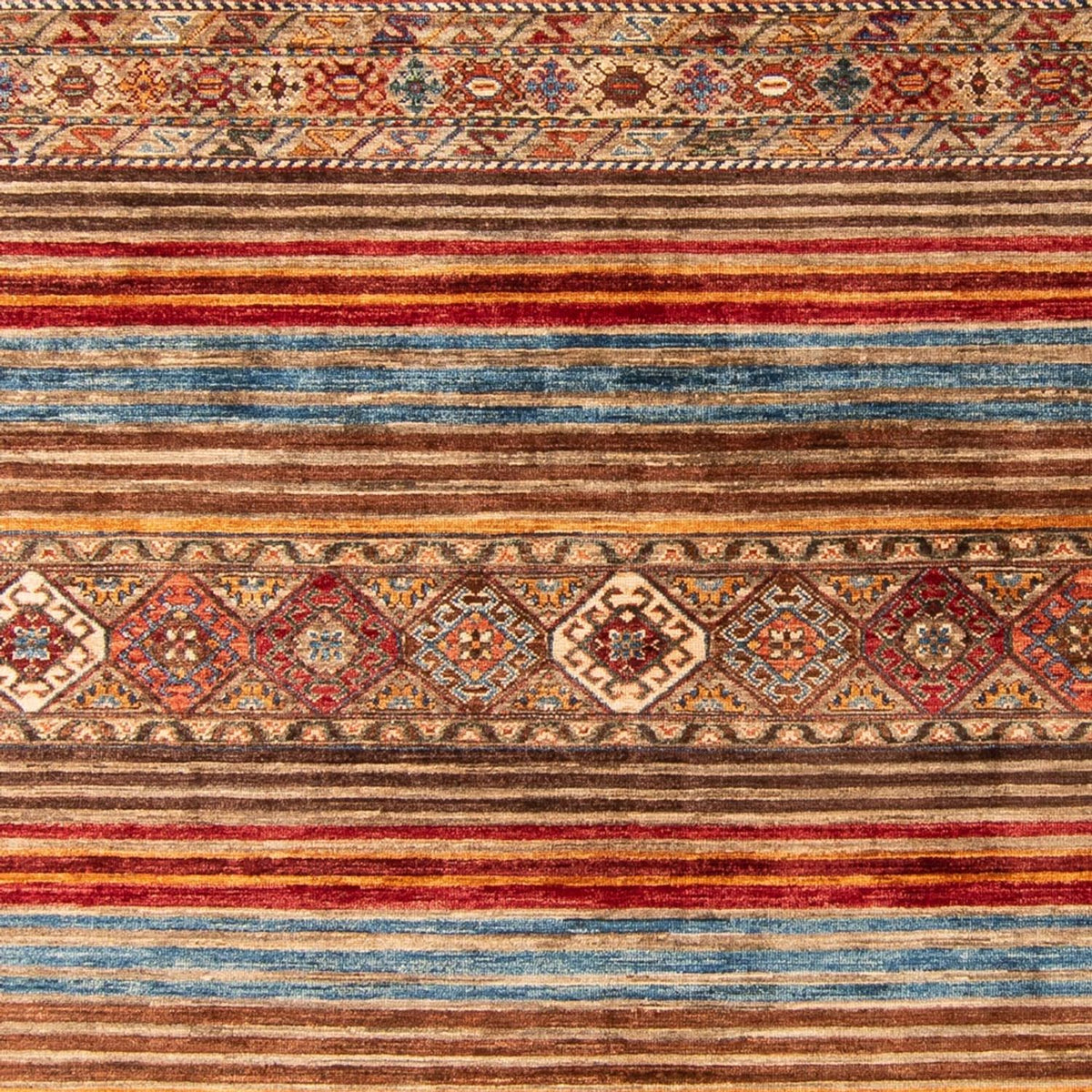 Ziegler Carpet - Shal - 233 x 173 cm - flerfarvet