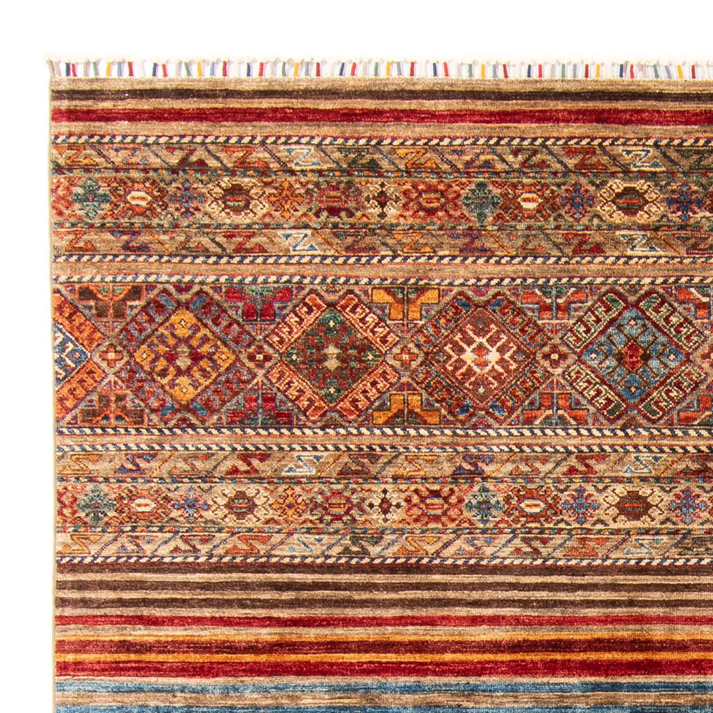 Shal Tæppe 233x173cm - Orientalsk tæppe