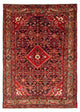 Malayer Tæppe 243x165cm - Persisk tæppe