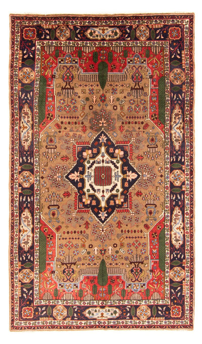 Kerman Tæppe 148x245cm - Persisk tæppe