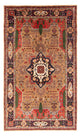 Kerman Tæppe 245x148cm - Persisk tæppe