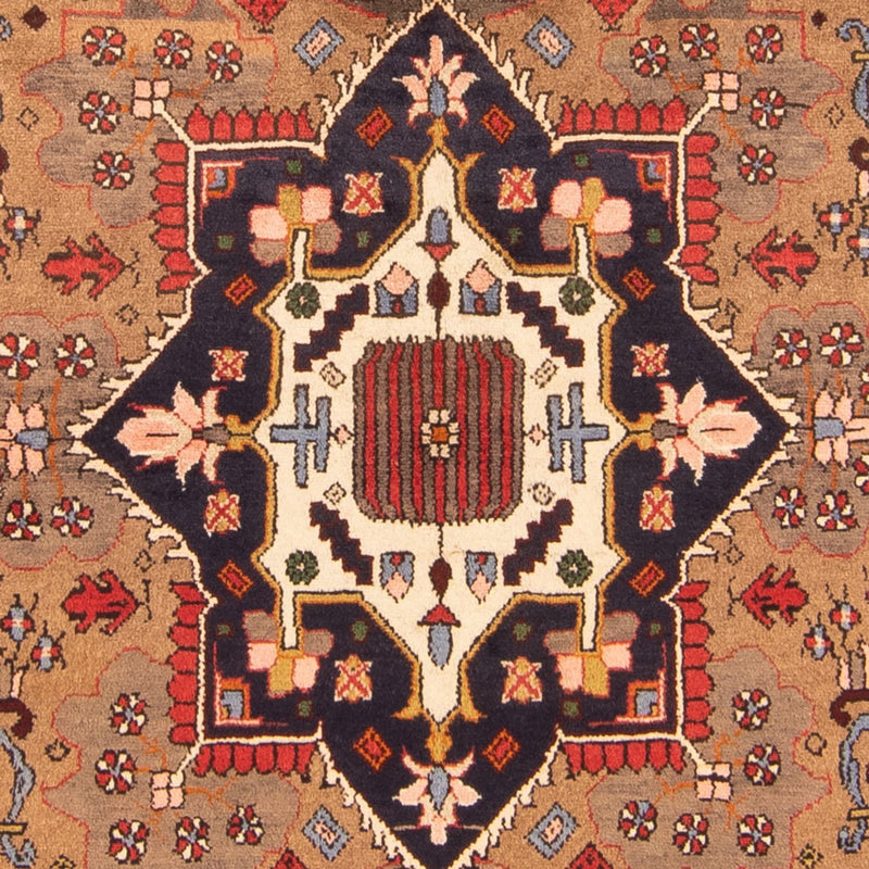 Persisk tæppe - Classic - 245 x 148 cm - flerfarvet