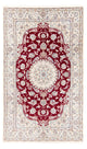Nain - 9 la Tæppe 245x150cm - Persisk tæppe