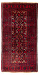 Baluch-tæppe 96x182cm - Persisk tæppe