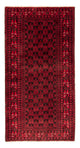 Baluch-tæppe 220x120cm - Persisk tæppe