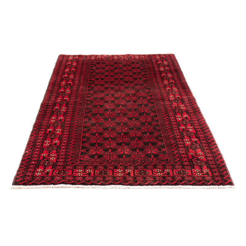 Baluch-tæppe - 220 x 120 cm - mørkeblå