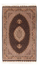 Tabriz - 50 Raj Tæppe 160x103cm - Persisk tæppe