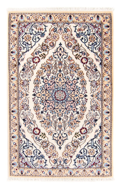 Nain - 9La Tæppe 87x138cm - Persisk tæppe