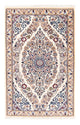 Nain - 9La Tæppe 87x138cm - Persisk tæppe