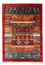 Ziegler Carpet - Ariana - 120 x 81 cm - flerfarvet