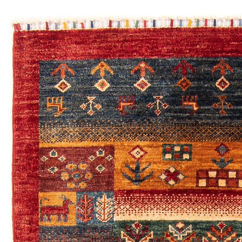 Ziegler Carpet - Ariana - 120 x 81 cm - flerfarvet