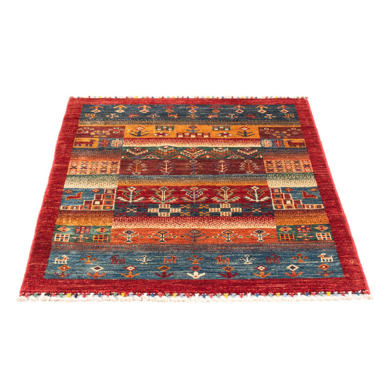 Ziegler Carpet - Ariana - 120 x 81 cm - flerfarvet