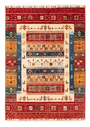 Ziegler Carpet - Ariana - 122 x 88 cm - flerfarvet