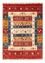 Ziegler Carpet - Ariana - 122 x 88 cm - flerfarvet