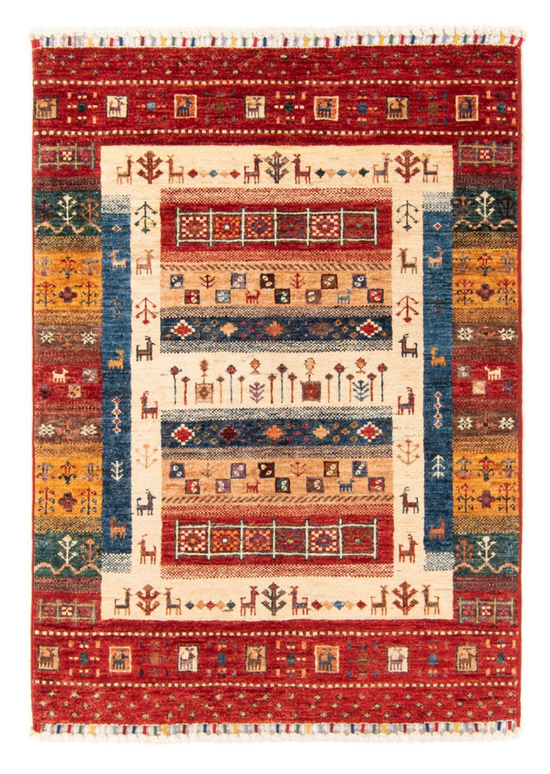 Ziegler Carpet - Ariana - 122 x 88 cm - flerfarvet