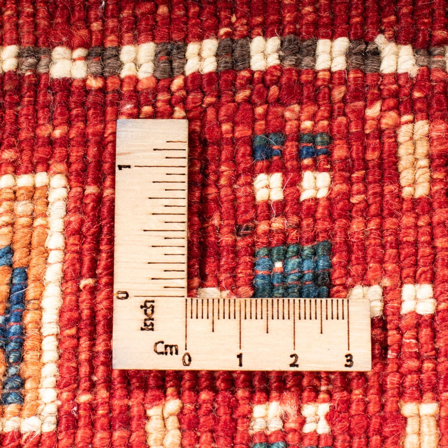 Ziegler Carpet - Ariana - 122 x 88 cm - flerfarvet