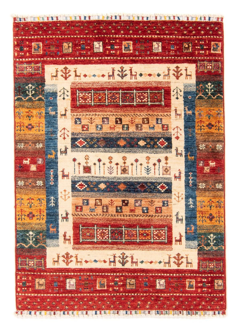 Ziegler Carpet - Ariana - 123 x 87 cm - flerfarvet