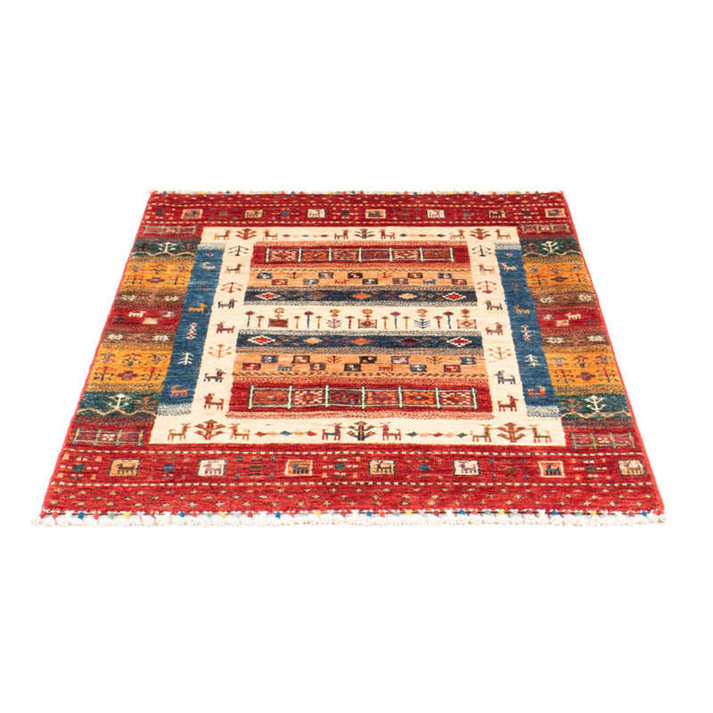 Ziegler Carpet - Ariana - 123 x 87 cm - flerfarvet