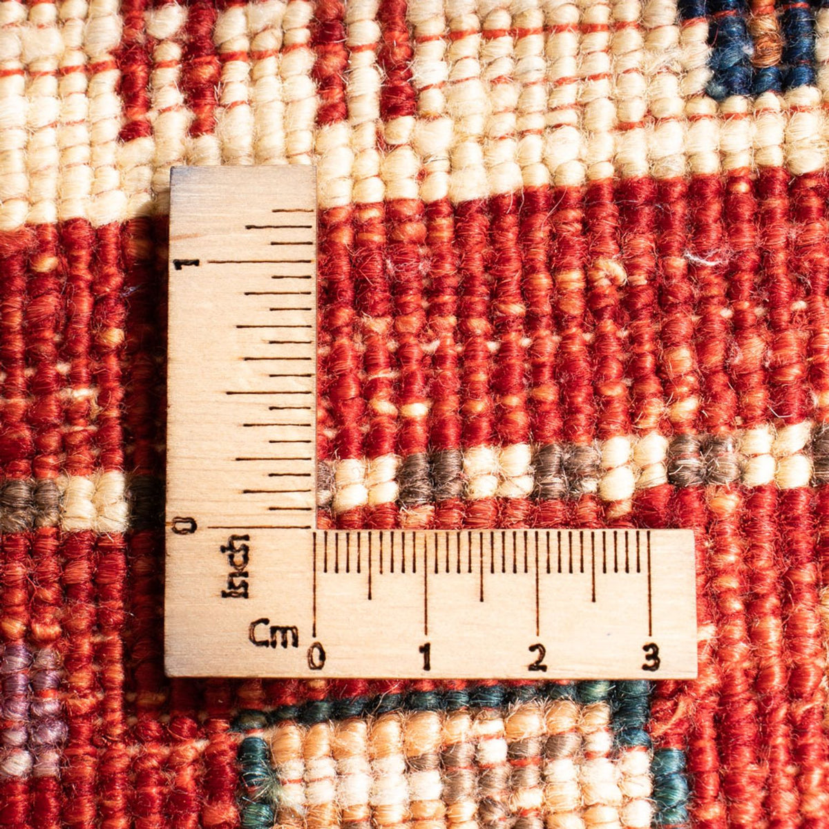 Ziegler Carpet - Ariana - 123 x 87 cm - flerfarvet