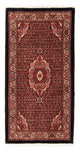 Bidjar Tæppe 145x72cm - Persisk tæppe