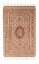 Tabriz - 50 Raj Tæppe 130x75cm - Persisk tæppe