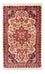 Persisk tæppe - Nomadisk - 115 x 73 cm - beige